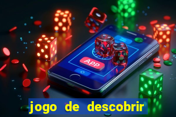 jogo de descobrir o pais